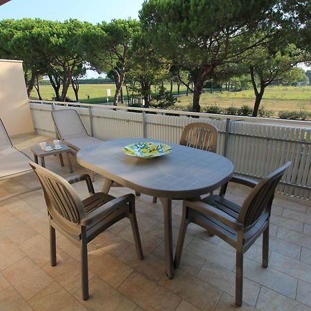 Appartamento Flat Bibione Esterno foto