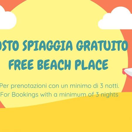 Appartamento Flat Bibione Esterno foto