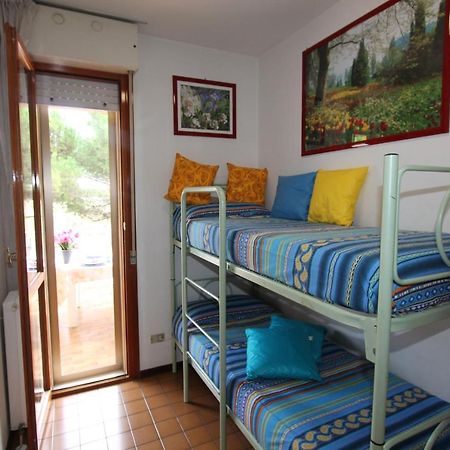 Appartamento Flat Bibione Esterno foto