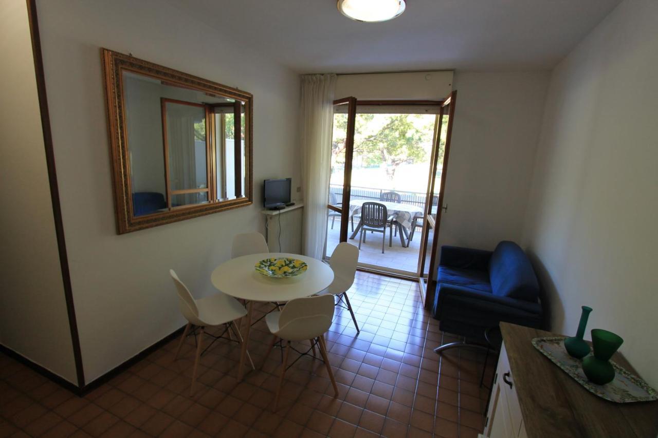 Appartamento Flat Bibione Esterno foto