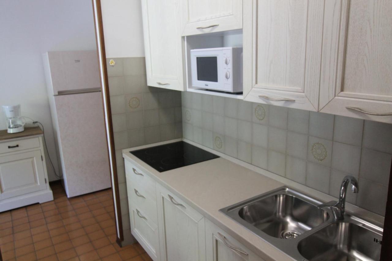 Appartamento Flat Bibione Esterno foto