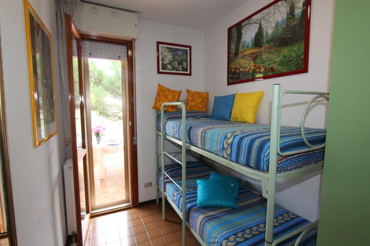 Appartamento Flat Bibione Esterno foto