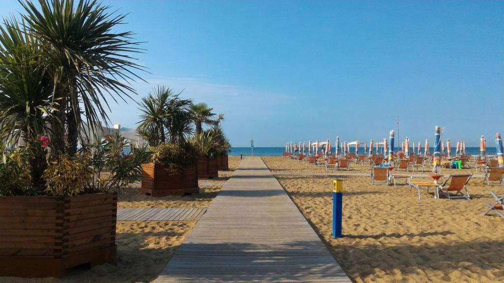 Appartamento Flat Bibione Esterno foto